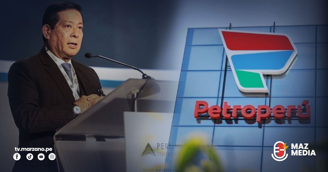 Gobierno autoriza emisión de bonos para respaldar a Petroperú_MAZMEDIATV