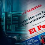 Hackean - Diario - Peruano - Mazmediaatv