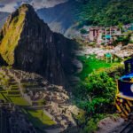 Se reactivan los trenes a Machu Picchu tras la tregua con comunidades locales_MazMediaTV