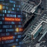 Ciberataques afectan a aeropuertos de Europa