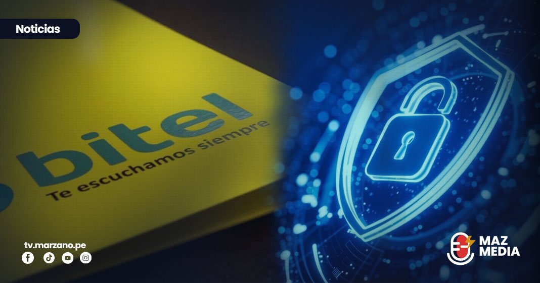 Hackeo cibernético contra la PNP