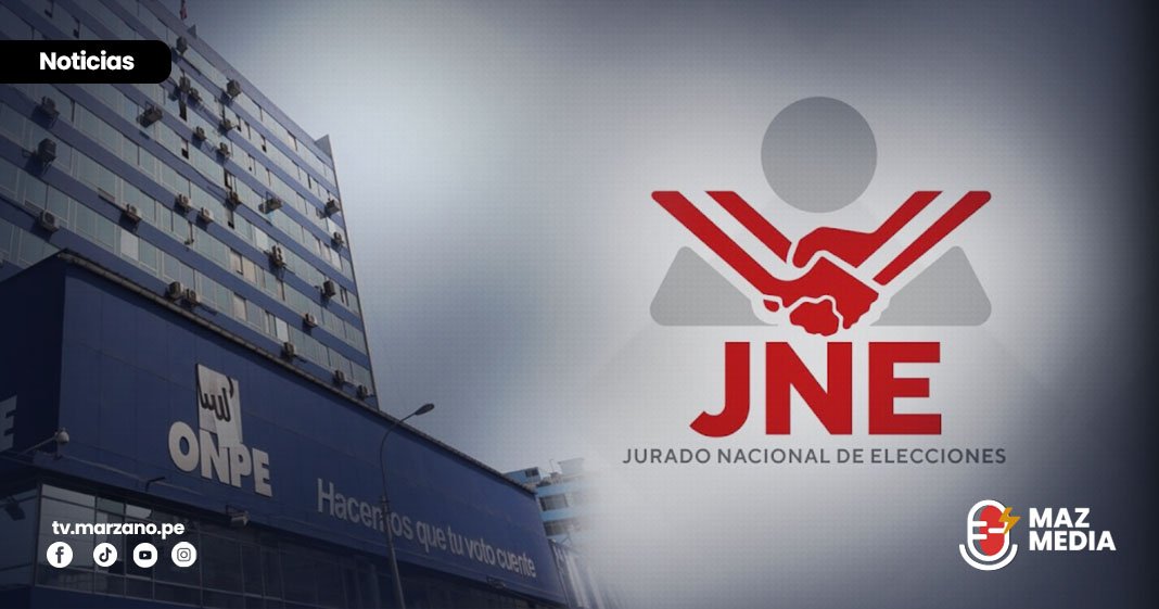 ONPE establece fecha para próximas Elecciones Municipales Complementarias 2025