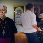 Cardenal - Carlos Castillo - hospitalizado - Mazmediaatv