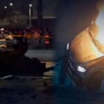 Ecuador - bomba - explosion - Mazmediatv