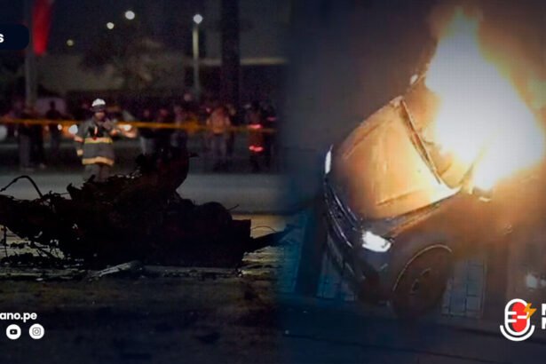 Ecuador - bomba - explosion - Mazmediatv