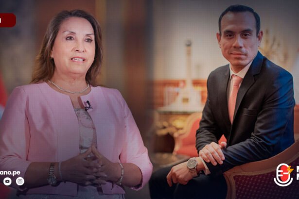 JoseJeri - presidencia - Republica - Mazmediatv