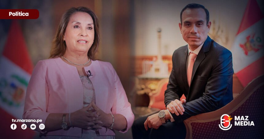 JoseJeri - presidencia - Republica - Mazmediatv