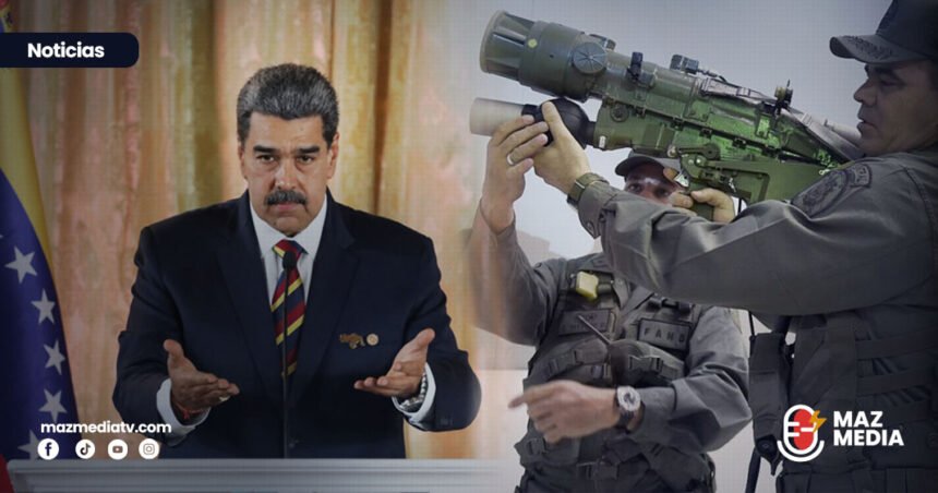 Venezuela y Rusia: una alianza estratégica en el Caribe