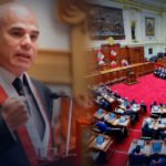 Congreso otorga voto de confianza al gabinete de Ernesto Álvarez