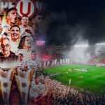 Universitario se enfrentará ante el Garcilaso y celebrará su 29 aniversario de tricampeonato en el monumental