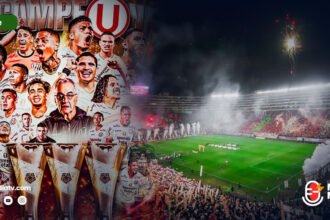 Universitario se enfrentará ante el Garcilaso y celebrará su 29 aniversario de tricampeonato en el monumental