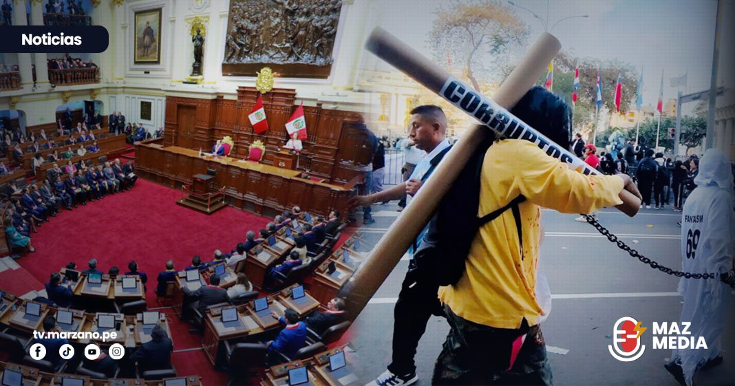 Congreso y gremios acuerdan levantar paro de transportistas en Lima