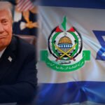 Donald Trump logra acuerdo de paz entre Israel y Hamás
