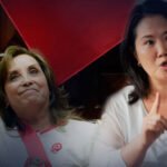 Fuerza Popular anuncia su voto a favor de la vacancia de Dina Boluarte