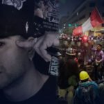 “Generación Z” convoca marcha nacional por justicia para Eduardo Ruiz pese al Estado de emergencia