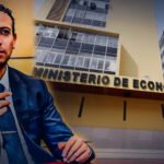 Javier Franco Castillo asume la jefatura de la SUNAT tras una nueva rotación en el MEF