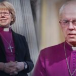 Sarah Mullaly: Primera arzobispo mujer de Canterbury