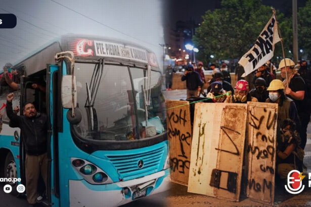 Transportistas paralizarán sus motores en protesta por asesinatos y extorsiones