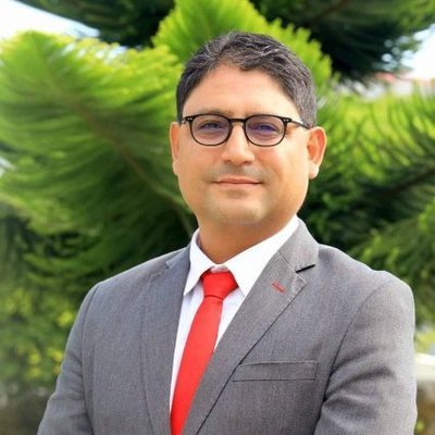 Rafael Rodríguez Campos