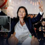 Camarógrafo del Congreso usó equipo oficial en mitin de Keiko Fujimori_MazMediaTV