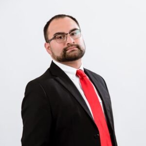 Antony Martínez Trelles