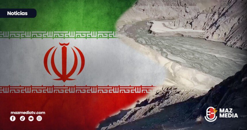 Irán: Una ciudad al borde del colapso por crisis del agua