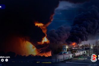 accidente - avion - carga - estadosunidos - 9 - fallecidos