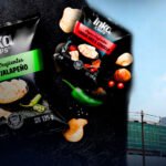 Alicorp firma acuerdo para ingresar al mercado de snacks con la compra del 60% de Inka Crops