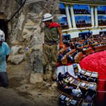 Congreso busca extender el Reinfo hasta el 2027