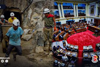 Congreso busca extender el Reinfo hasta el 2027