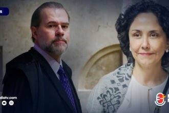 Corte Suprema de Brasil inhabilita elementos de prueba contra Nadine Heredia por caso Odebrecht