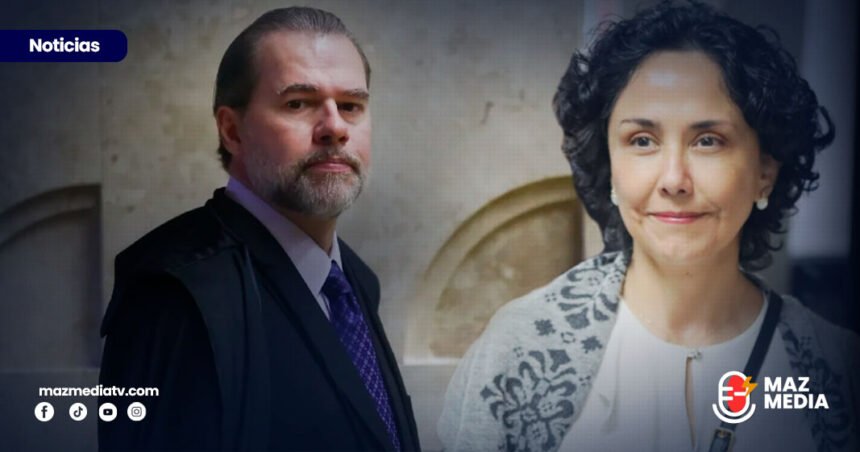 Corte Suprema de Brasil inhabilita elementos de prueba contra Nadine Heredia por caso Odebrecht