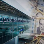 Empresas protestan en el Aeropuerto Jorge Chávez por presunta deuda de USD 82 millones