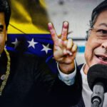 Gustavo Petro plantea un gobierno de transición compartido para enfrentar la crisis en Venezuela
