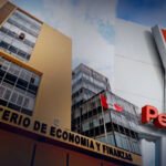 MEF anuncia cambio de directorio de Petroperú