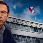 Martín Vizcarra se encuentra inhabilitado para postular en las próximas elecciones 2026