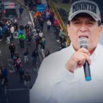 Mininter anuncia estrategia 50/50 tras nuevos ataques extorsivos en Lima