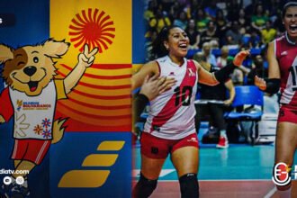 Perú Sub-19 ya conoce su fixture para los Juegos Bolivarianos 2025