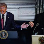 Posible encuentro entre Donald Trump y Vladimir Putin en Hungría para buscar salida a la guerra en Ucrania