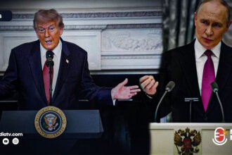 Posible encuentro entre Donald Trump y Vladimir Putin en Hungría para buscar salida a la guerra en Ucrania