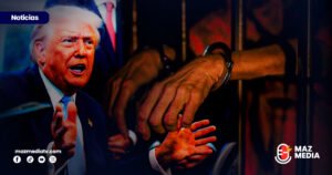 Trump amenaza con pena de muerte a legisladores demócratas tras llamado a desobedecer órdenes ilegales