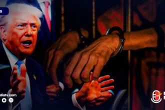 Trump amenaza con pena de muerte a legisladores demócratas tras llamado a desobedecer órdenes ilegales