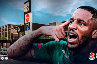 Jefferson Farfán rompe su silencio en Instagram con firme mensaje a un año de abrir su mall