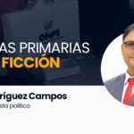 Perú: las primarias como ficción