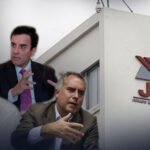 Elecciones 2026: Se declaran inadmisibles 18 planchas presidenciales