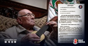Día del Charango Peruano: cuerdas que guardan memoria