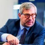 Piero Corvetto presenta su renuncia como jefe de la ONPE