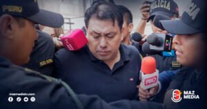 Caso fraude 2026: exfuncionario de la ONPE es liberado