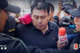 Caso fraude 2026: exfuncionario de la ONPE es liberado