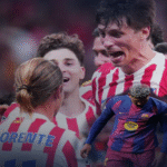 Barcelona fuera de la Champions League